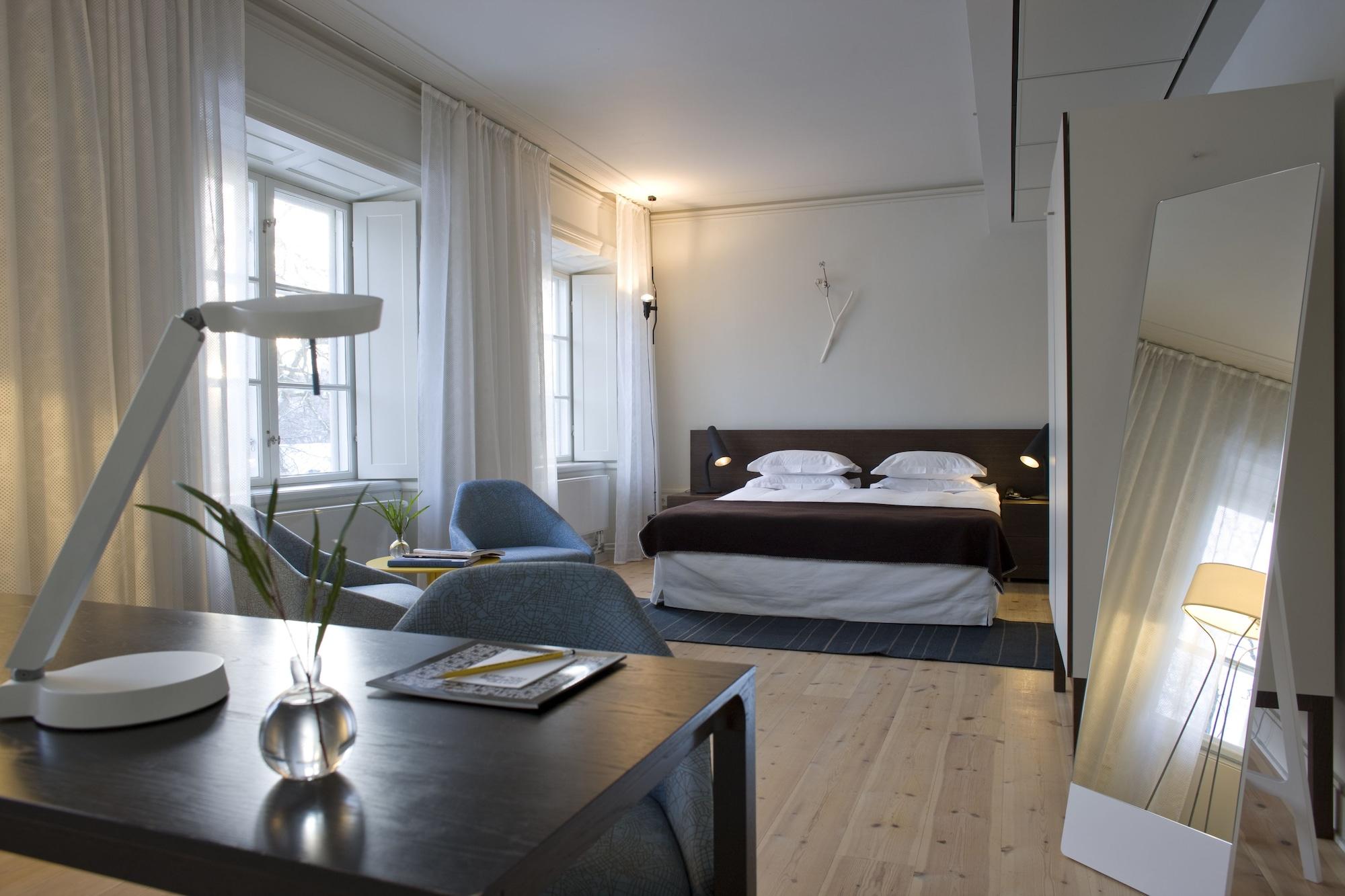 Hotel Skeppsholmen, Stockholm, A Member Of Design Hotels Экстерьер фото