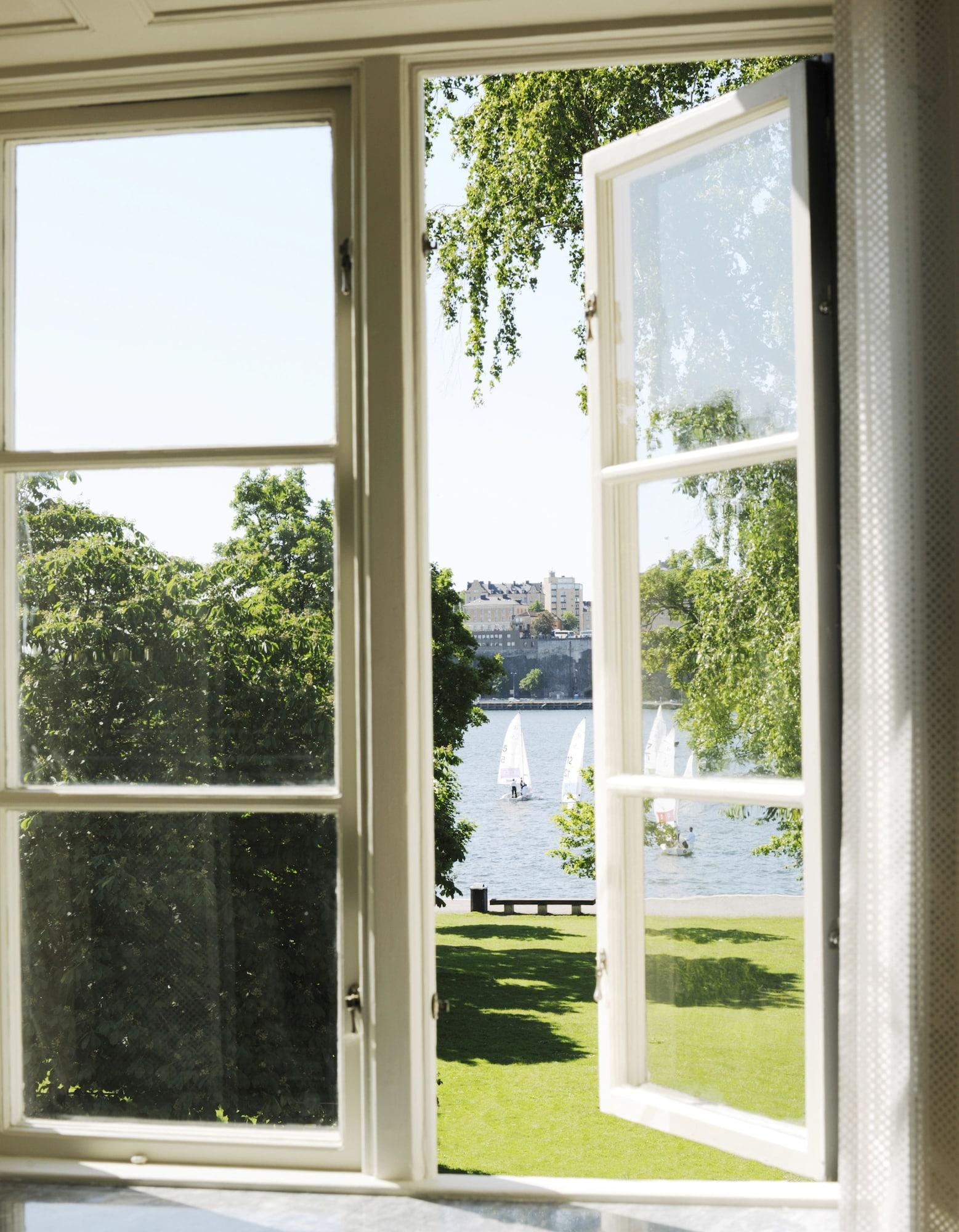 Hotel Skeppsholmen, Stockholm, A Member Of Design Hotels Номер фото